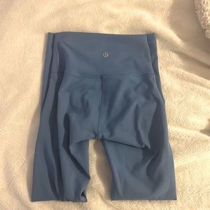 Lululemon Legging wunder train